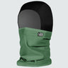 BlackStrap Treble Hood Balaclava #color_basil