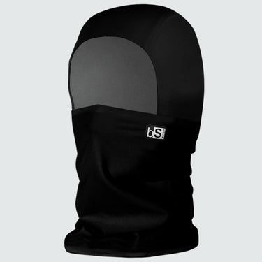 BlackStrap Treble Hood Balaclava #color_black