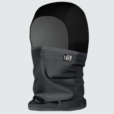 BlackStrap Treble Hood Balaclava #color_granite