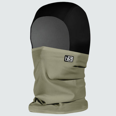 BlackStrap Treble Hood Balaclava #color_peanut