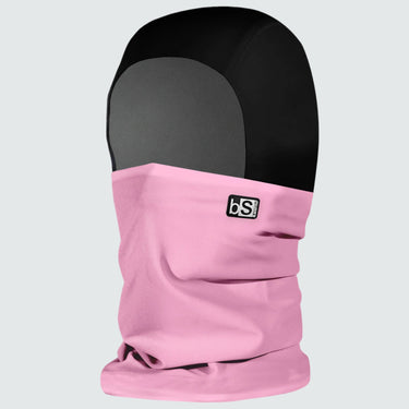 BlackStrap Treble Hood Balaclava #color_rose