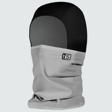 BlackStrap Treble Hood Balaclava #color_steel