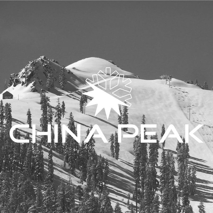China Peak Ski Resort, CA