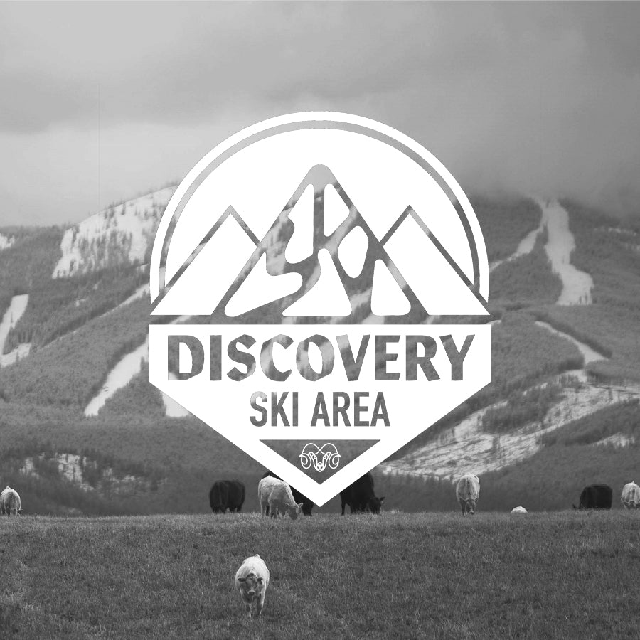 Discovery Ski Area, MT