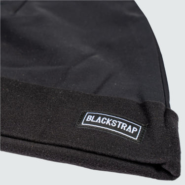 Descend Beanie BlackStrap #color_black