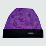 Descend Beanie BlackStrap Respect Purple #color_respect-purple