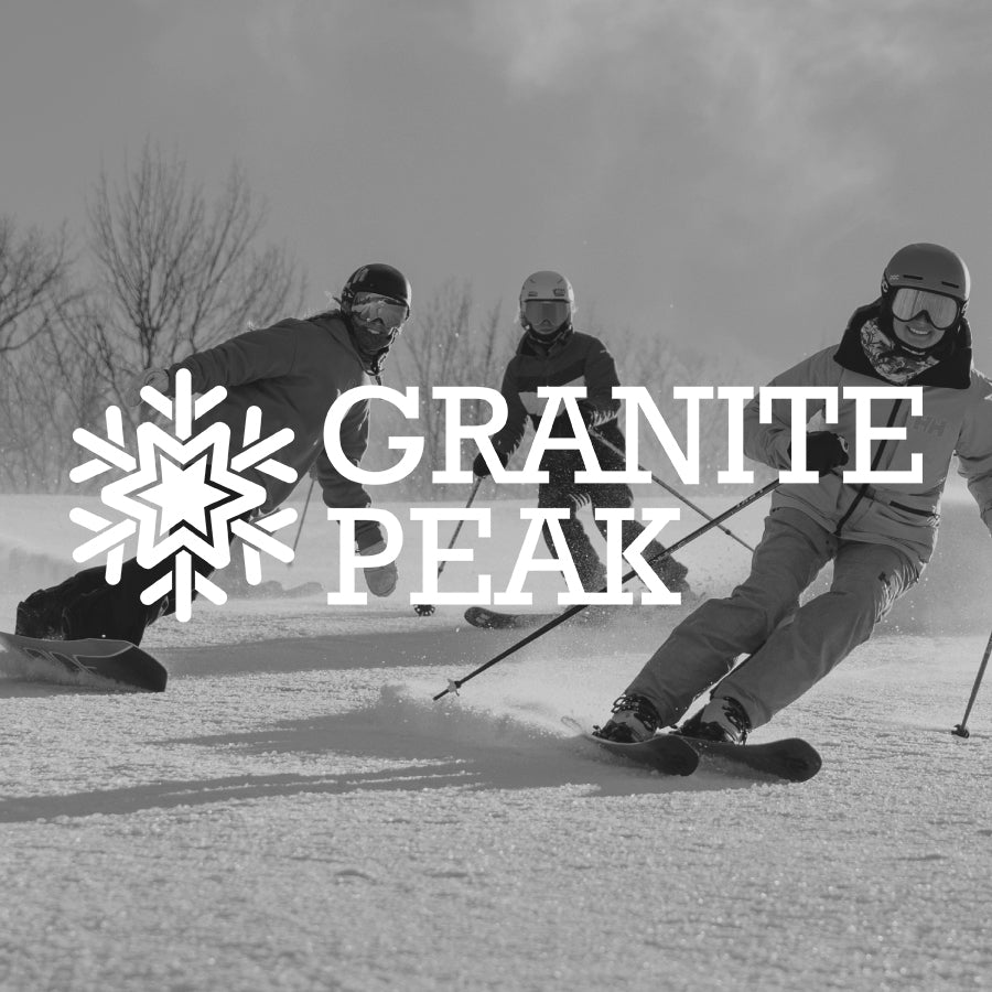 Granite Peak Ski Resort, WI