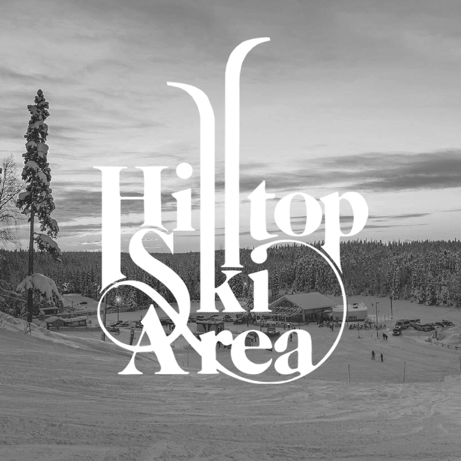 Hilltop Ski Area, AK