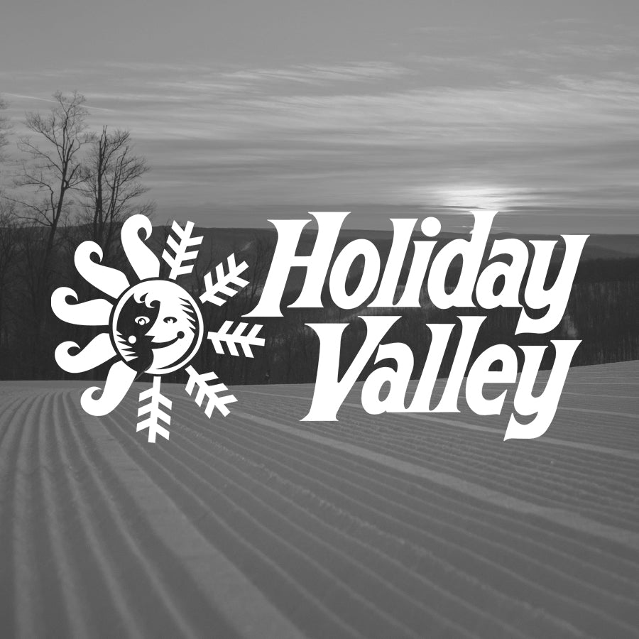 Holiday Valley Ski Area, NY