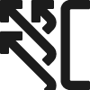 wind resistant benefit icon