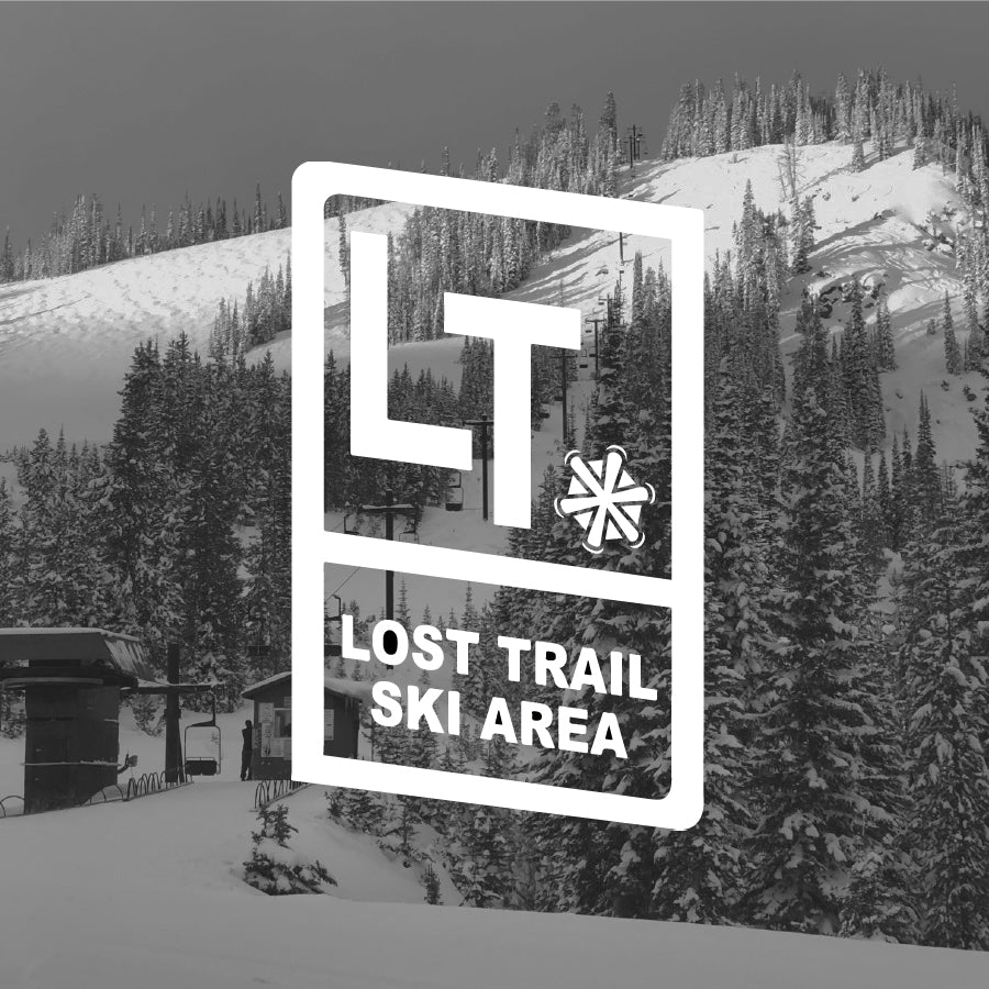Lost Trails Ski Area, MT