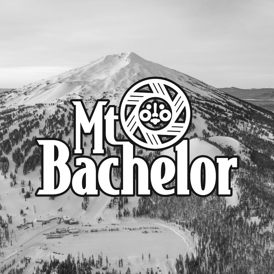 Mt Bachelor Ski Resort, OR