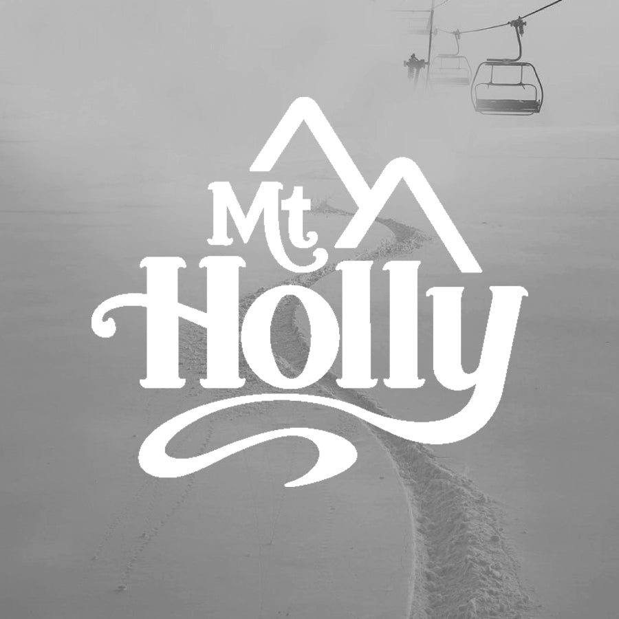 Mt Holly Ski Resort, MI