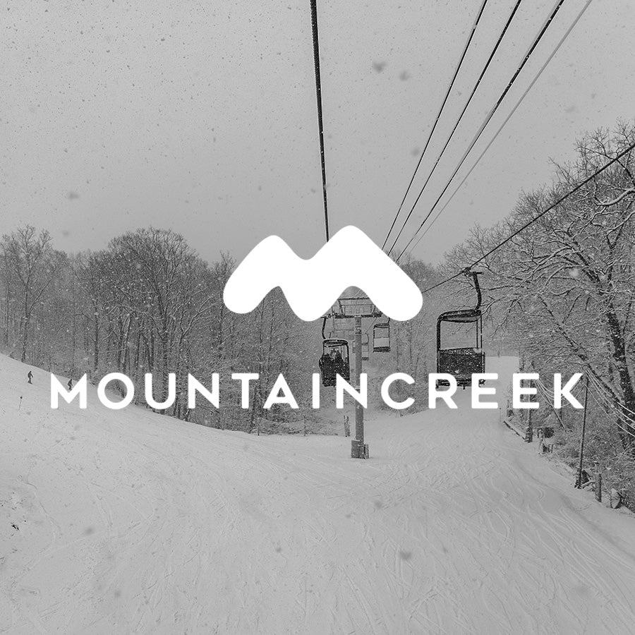 Mountain Creek Ski Resort, NJ
