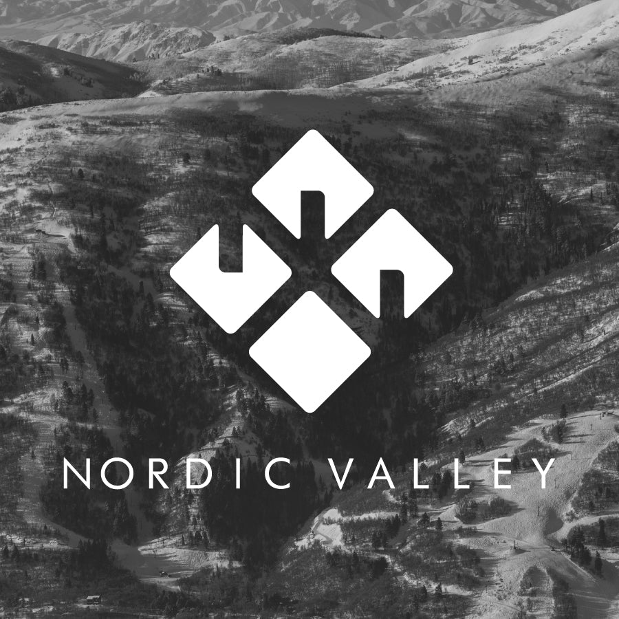 Nordic Valley Ski Resort, UT 