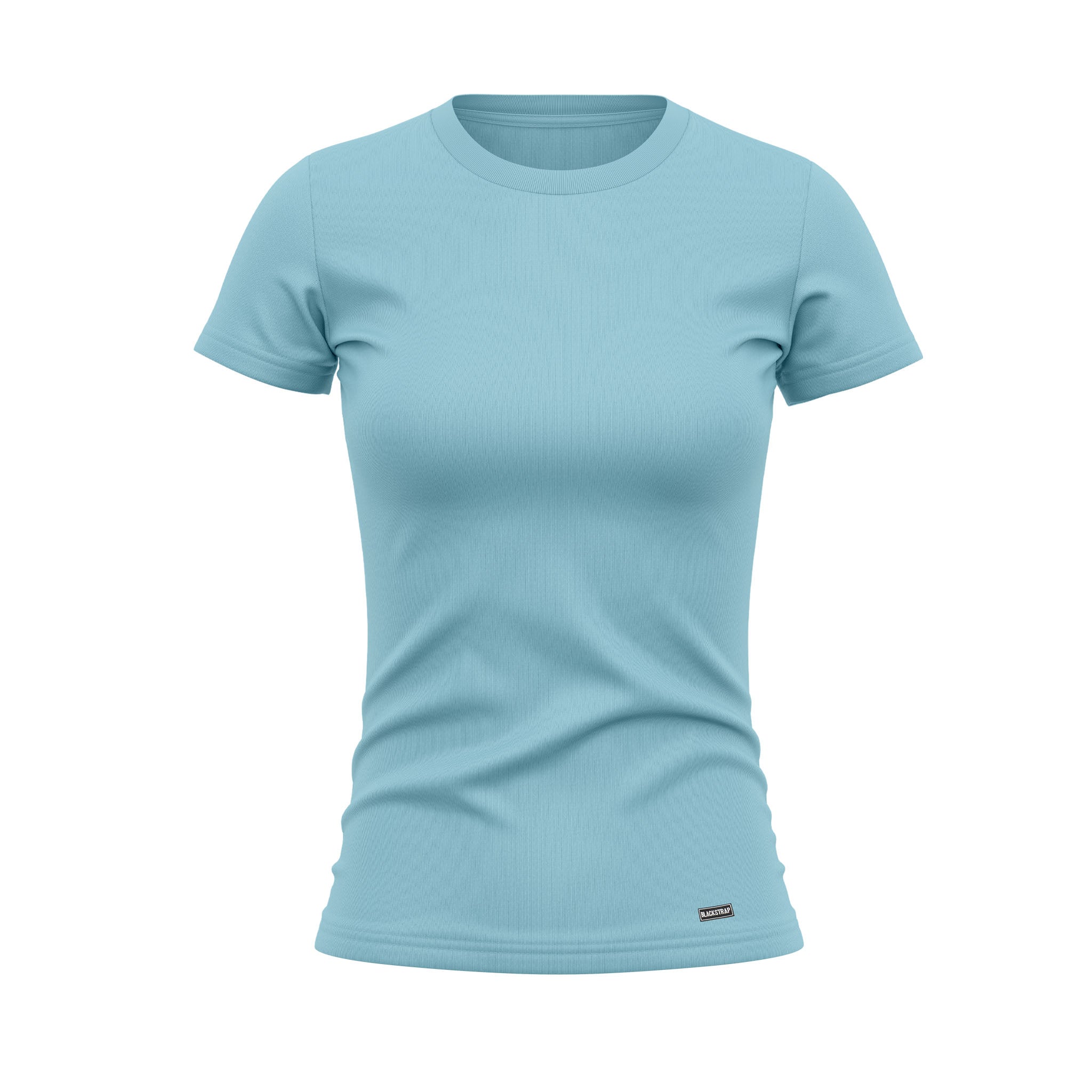 Women's Brackish T-Shirt BlackStrap Coastal XS #color_coastal