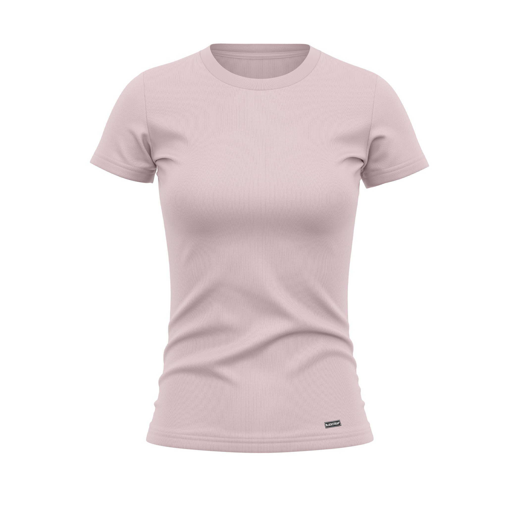 Women's Brackish T-Shirt BlackStrap Mauve XS #color_mauve