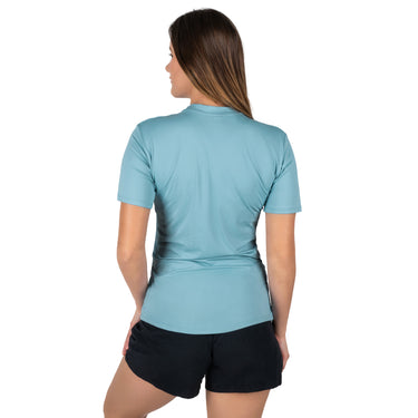 Women's Brackish T-Shirt BlackStrap #color_coastal