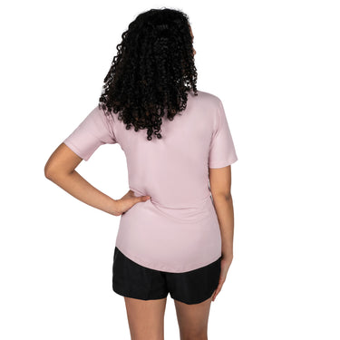 Women's Brackish T-Shirt BlackStrap #color_mauve