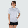 Women's Brackish T-Shirt BlackStrap #color_sundye-gray