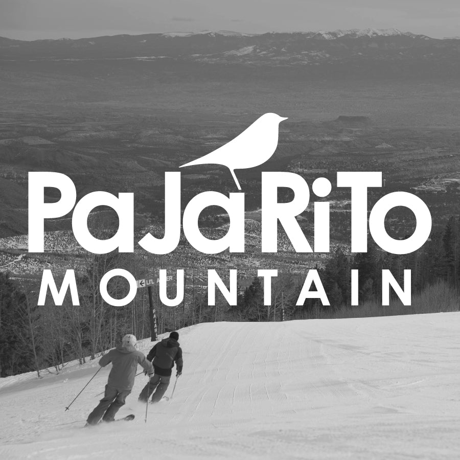 Pajarito Mountain Ski Area, NM