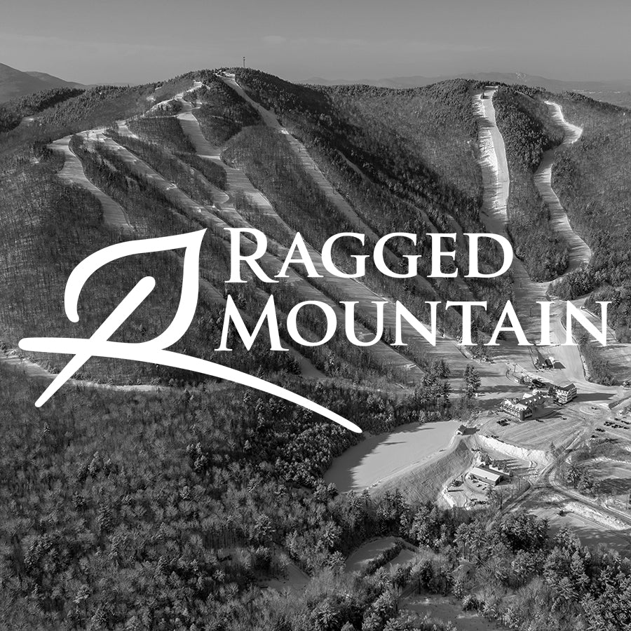 Ragged Mountain Ski Area, NH