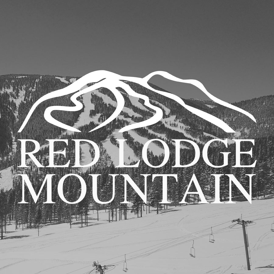 Red Lodge Mountain Ski Resort, MT