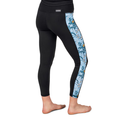 Women's Therma Base Layer Leggings BlackStrap #color_zen-sky