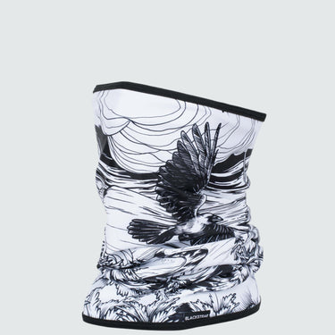 Apex Tube Neck Warmer | Prints BlackStrap Forest Wind  #color_forest-wind