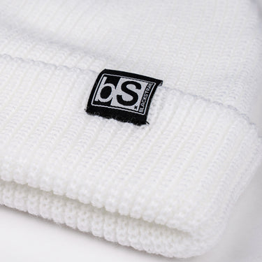 Signature Beanie BlackStrap #color_white