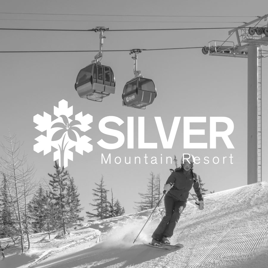 Silver Mountain Ski Resort, ID
