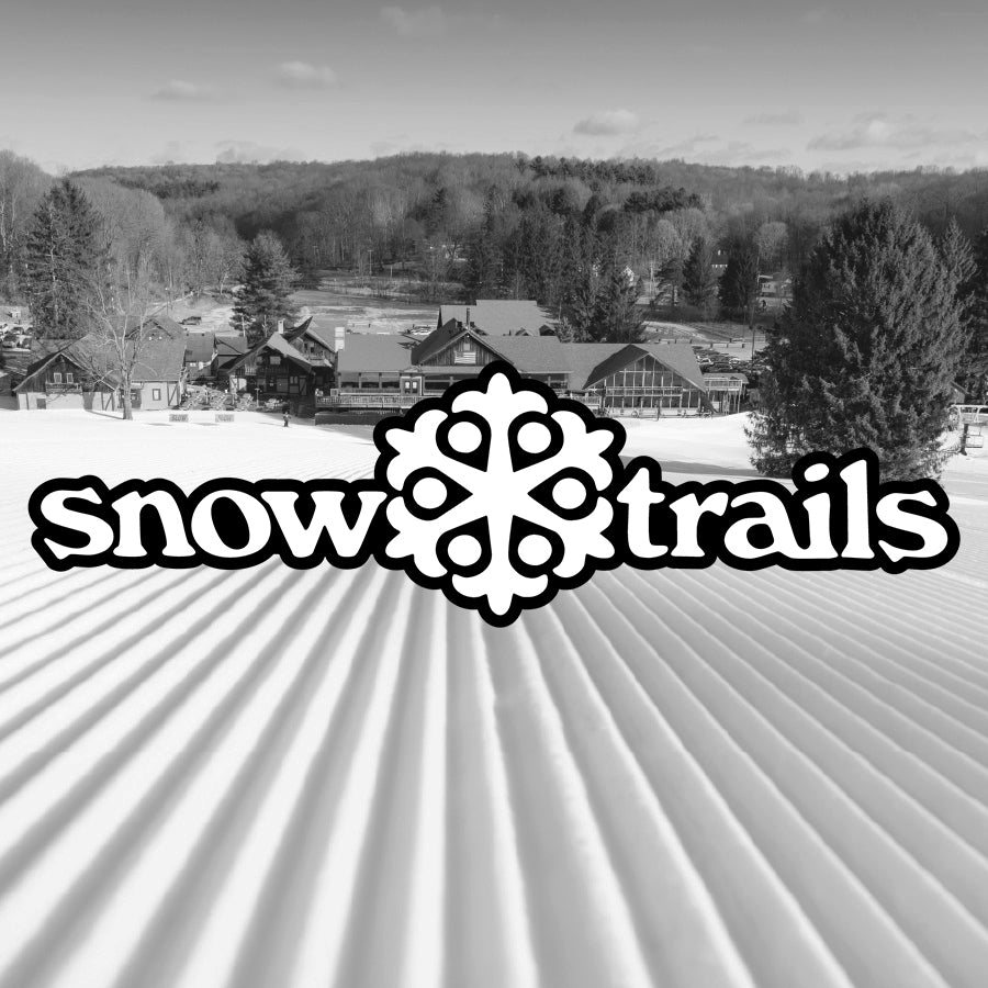 Snow Trails Ski Resort, OH