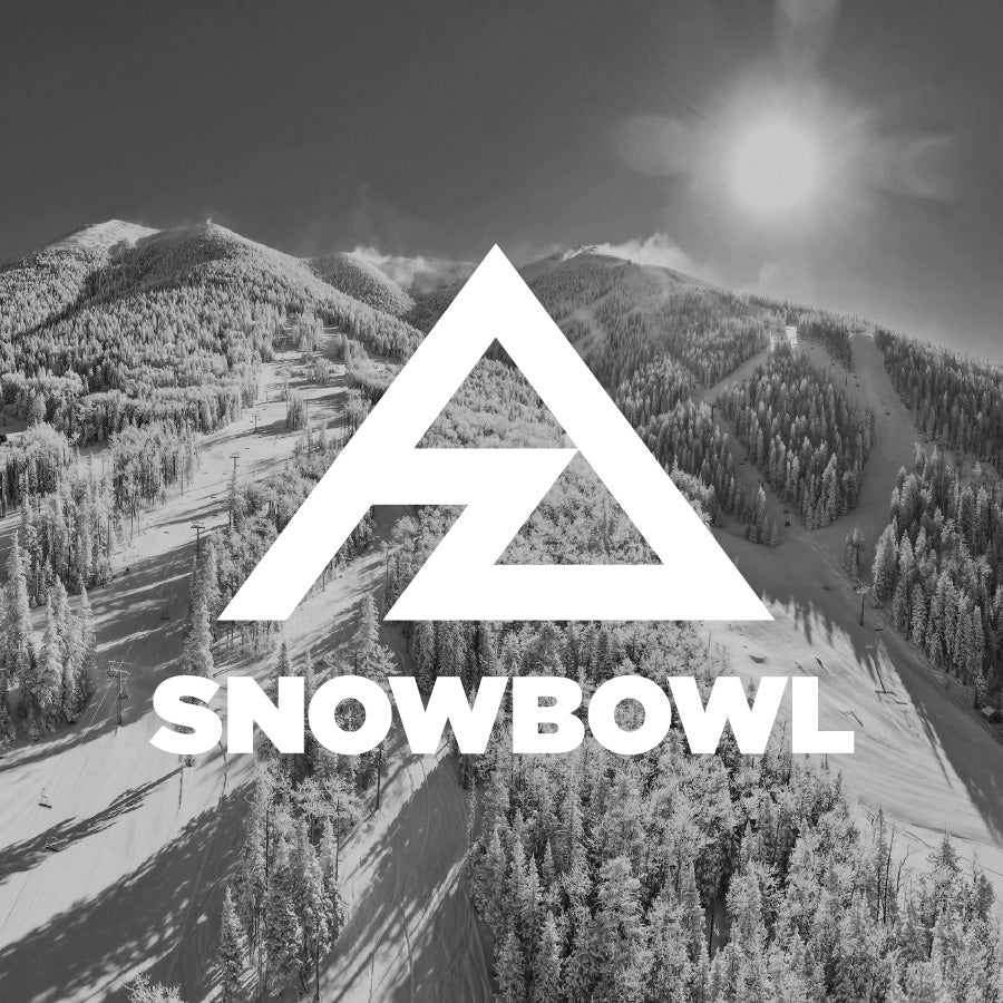 Arizona Snowbowl Ski Resort, AZ