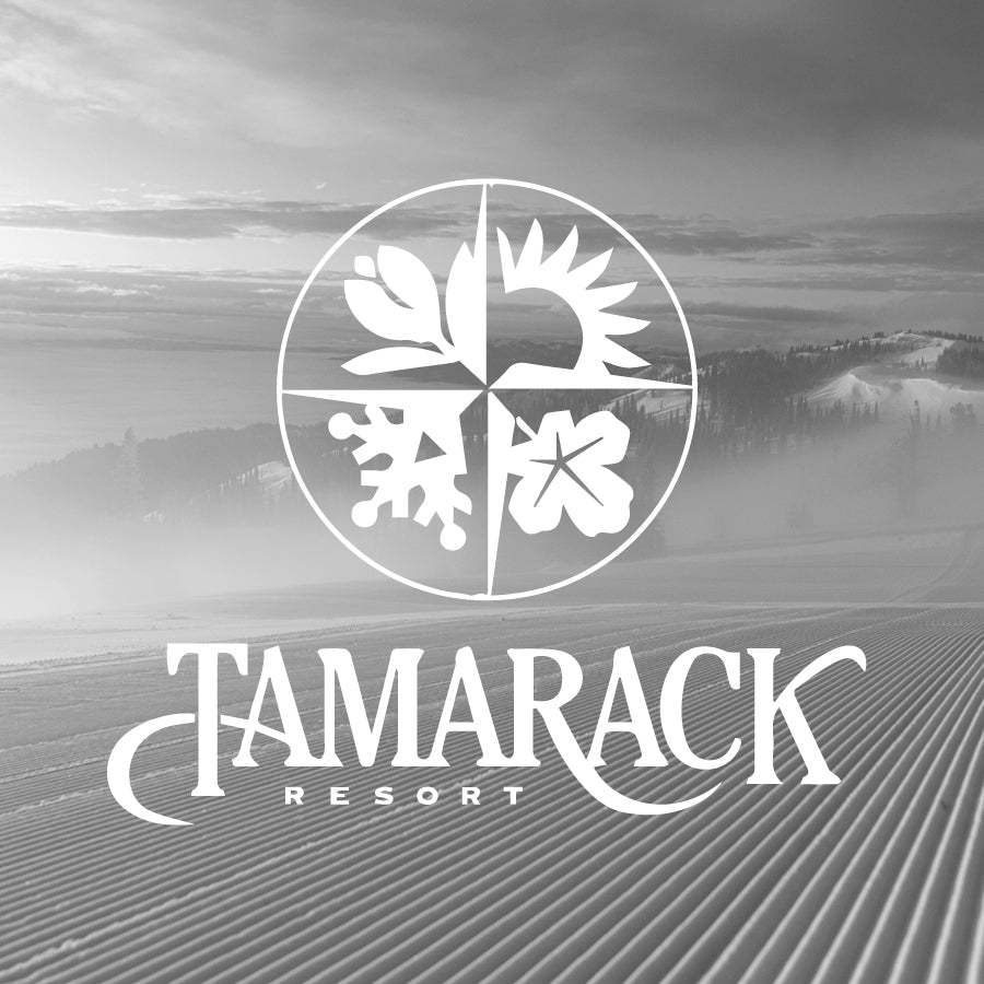 Tamarack Ski Resort, ID