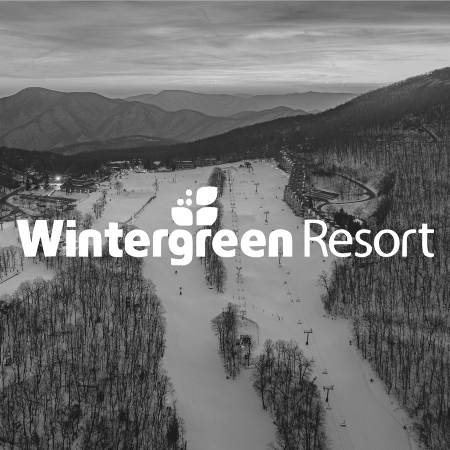 Wintergreen Ski Resort, VA