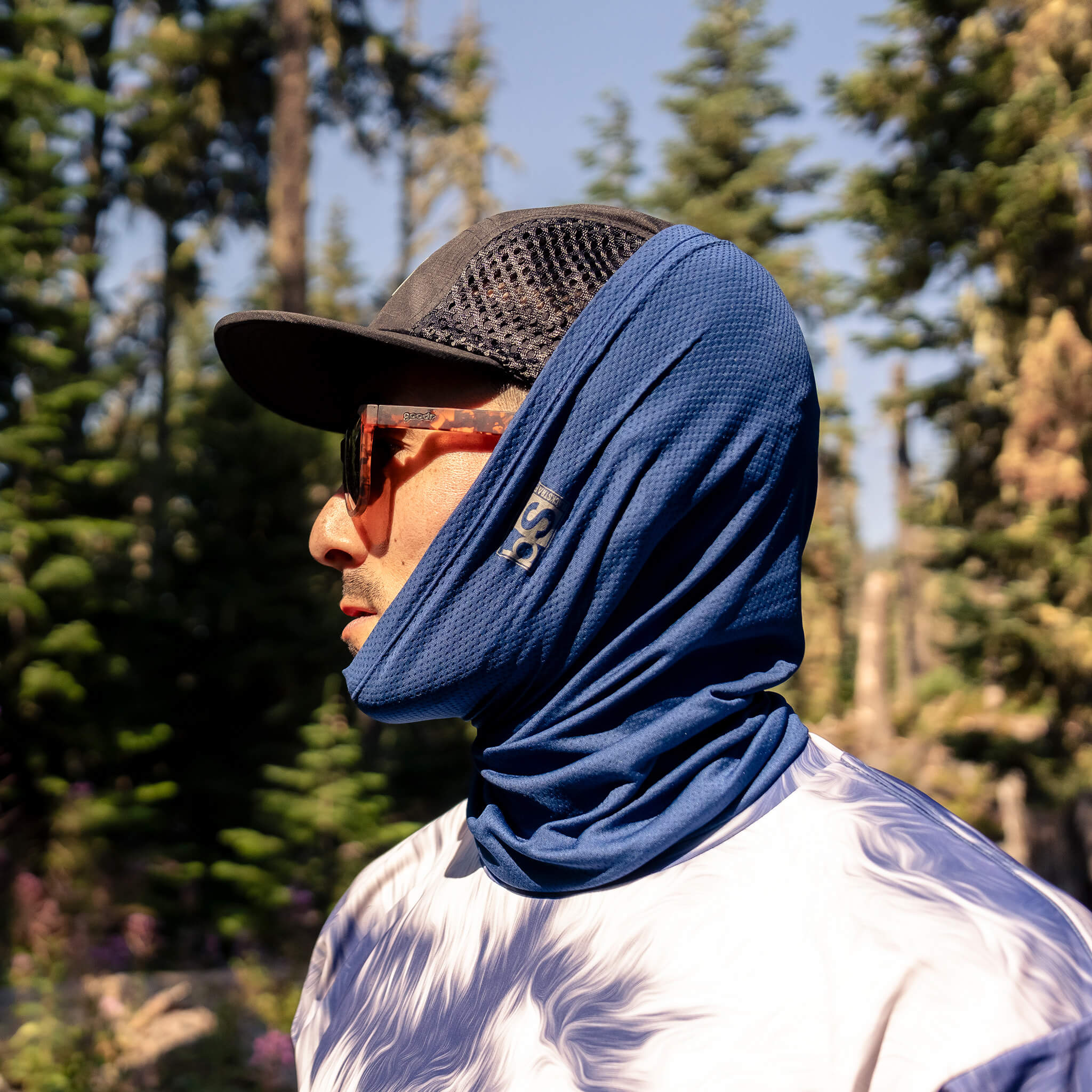 Daily Tube Neck Gaiter | BlackStrap