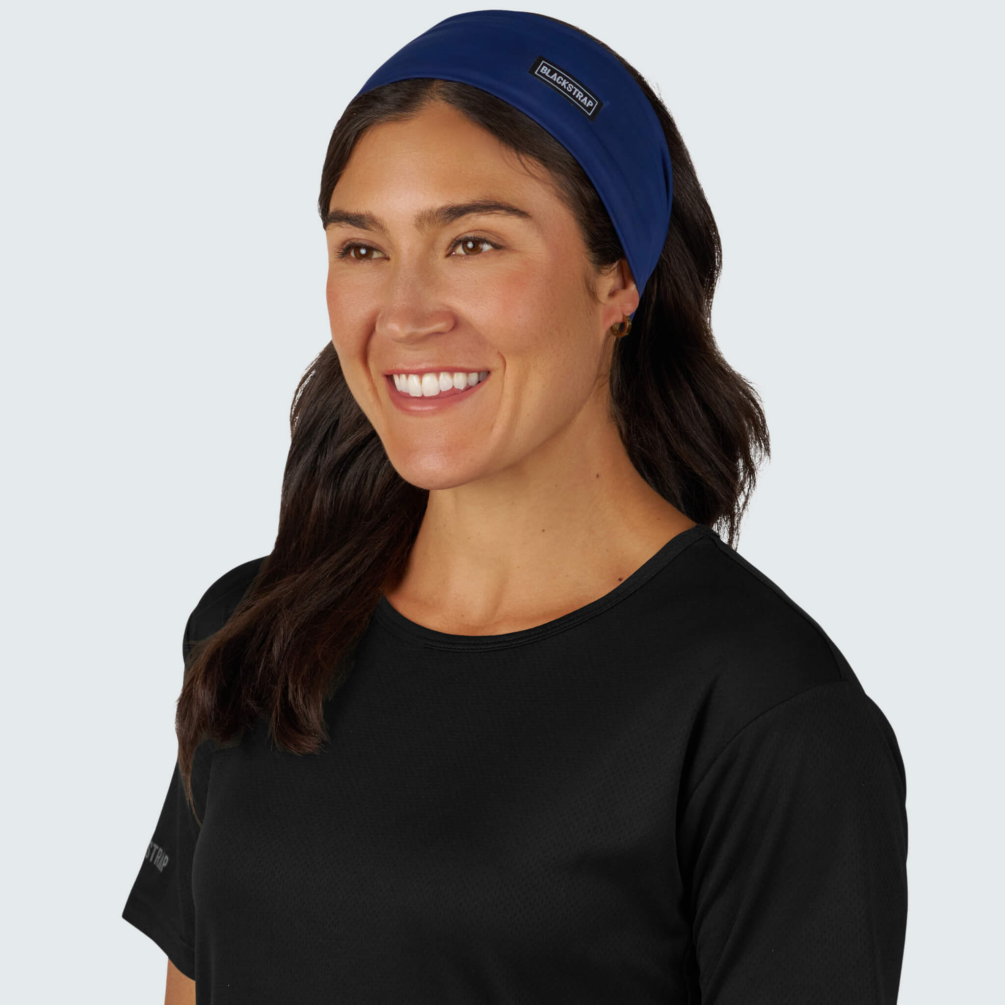 BlackStrap Snowbird Headband #color_deschutes