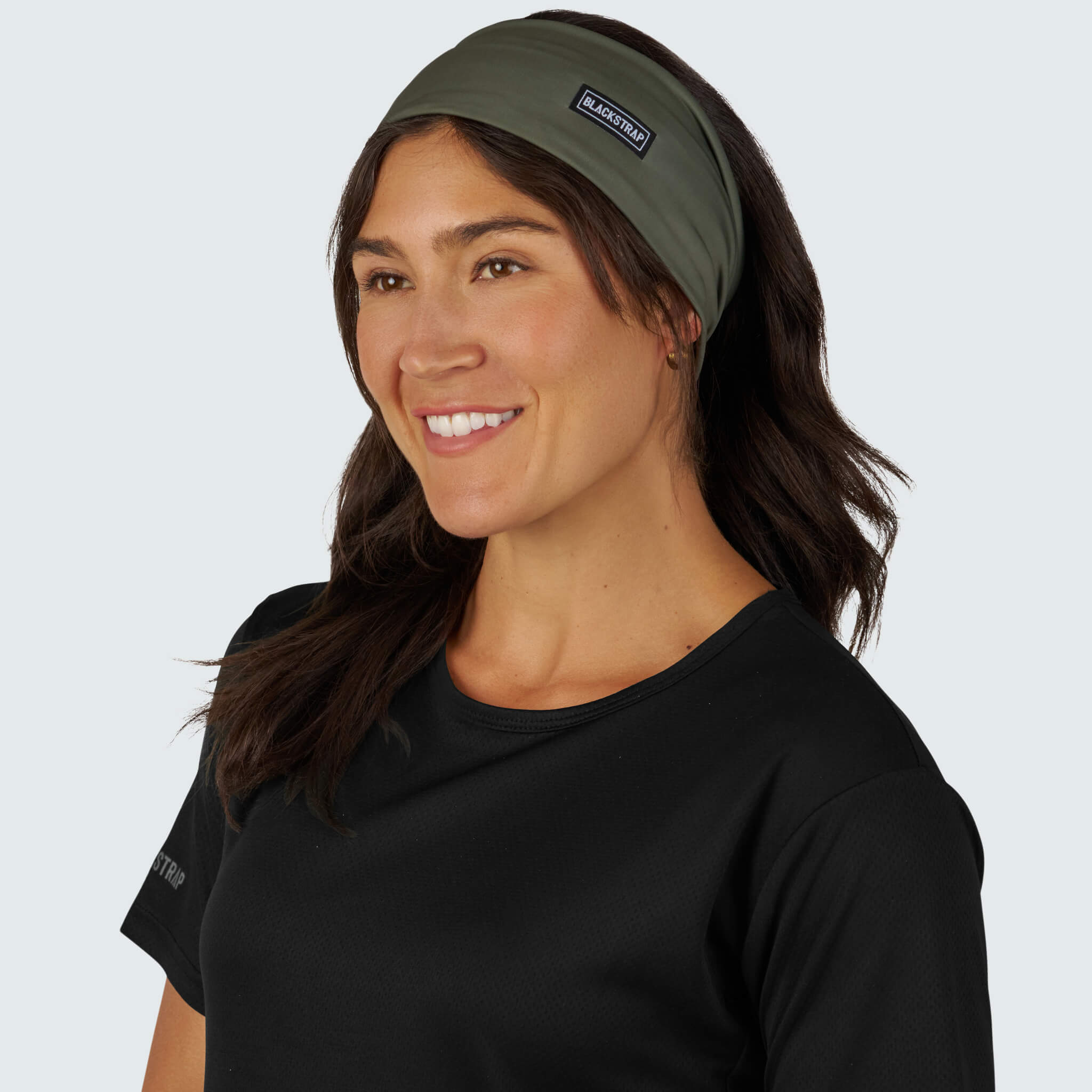 BlackStrap Snowbird Headband #color_ponderosa