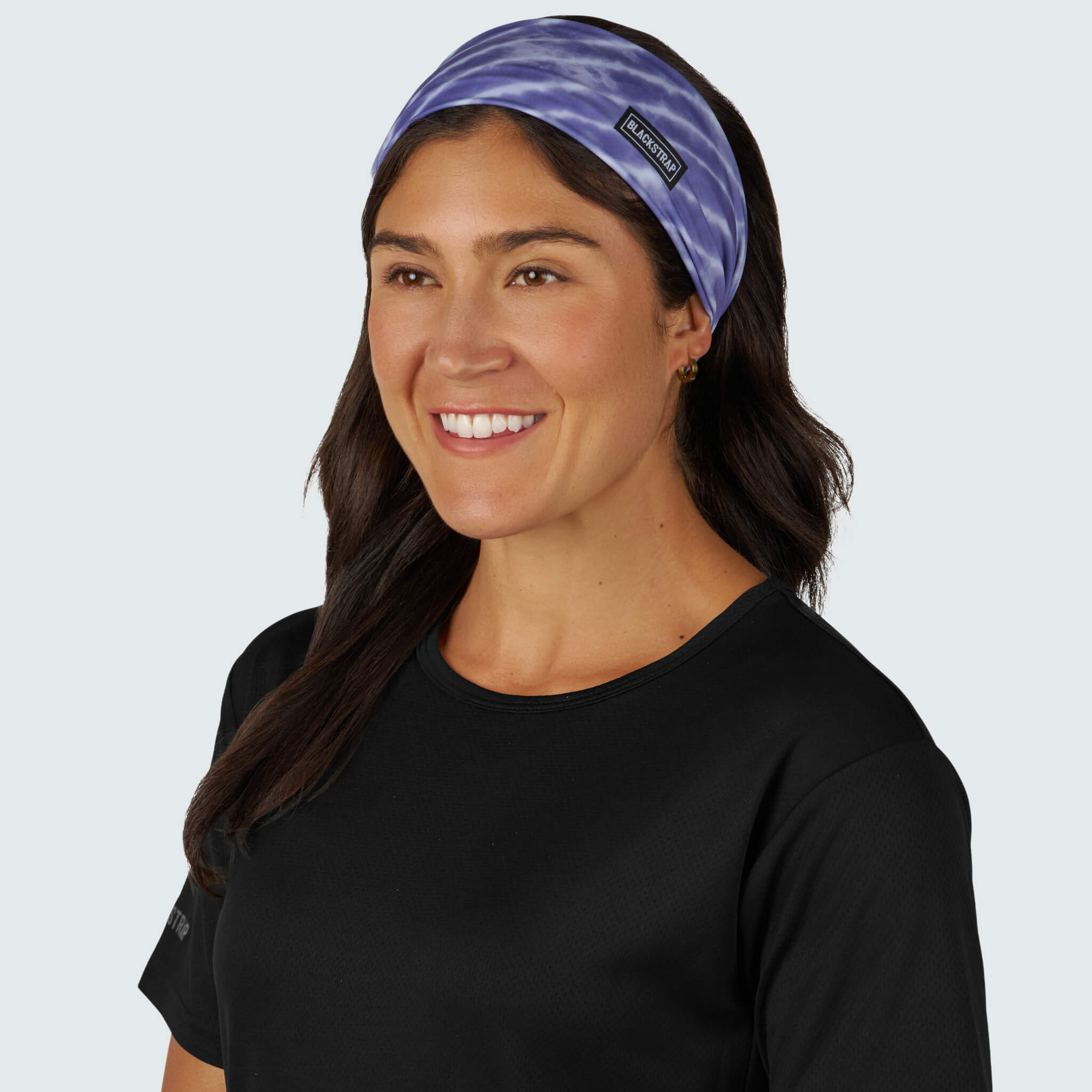 BlackStrap Snowbird Headband #color_sunkissed-crescent