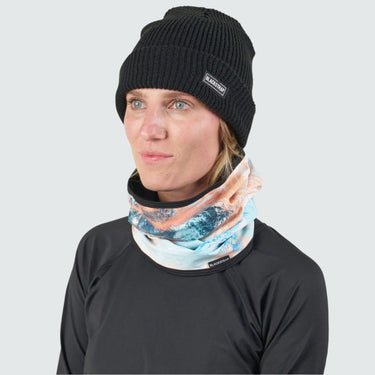 Apex Tube Neck Warmer | Prints BlackStrap Pastels #color_pastels