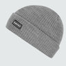 Classic Beanie BlackStrap Gray #color_gray