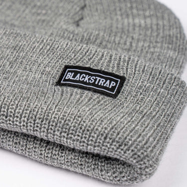 Classic Beanie BlackStrap #color_gray