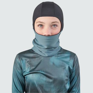 Kids' Treble Hood Balaclava BlackStrap #color_nautical