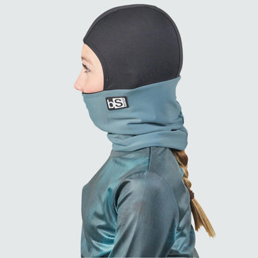 Kids' Treble Hood Balaclava BlackStrap #color_nautical