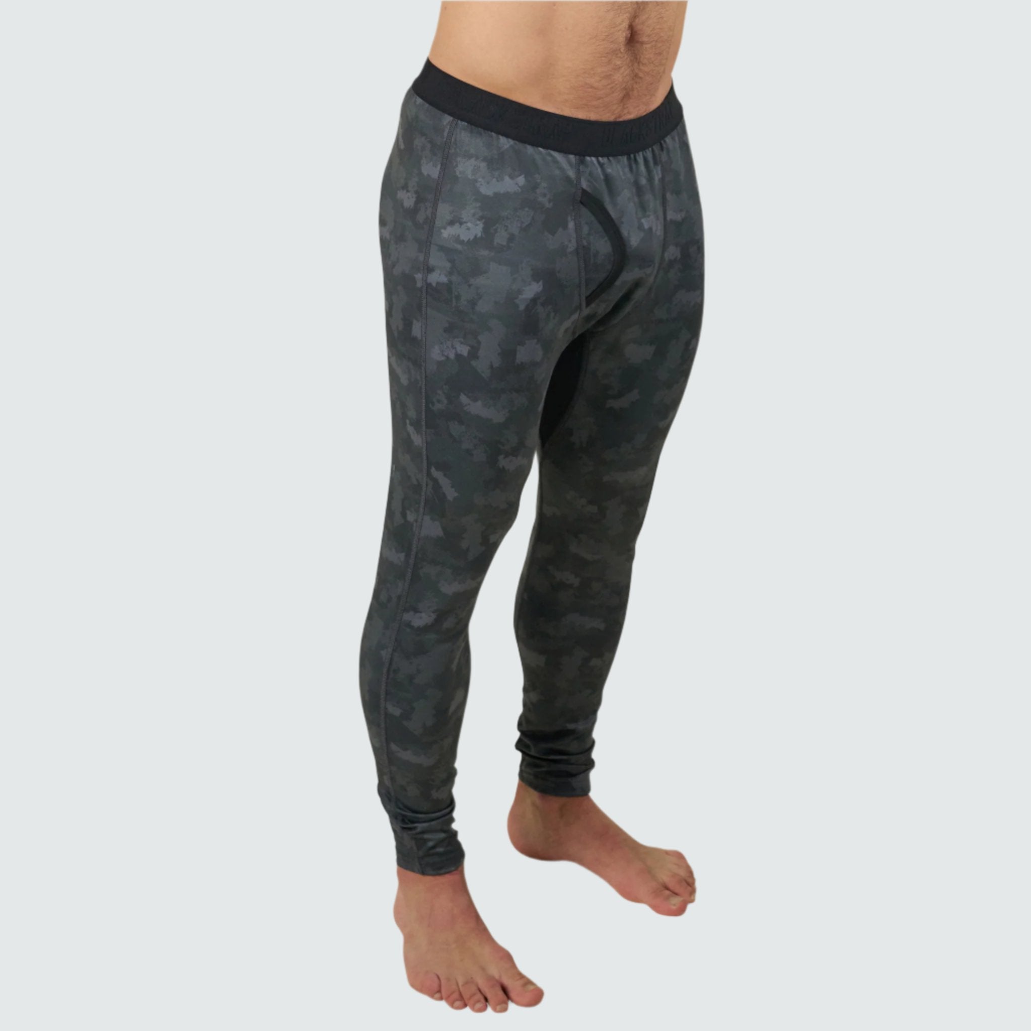 Men's Summit Base Layer Pants | Thermal Base Layers - BlackStrap®