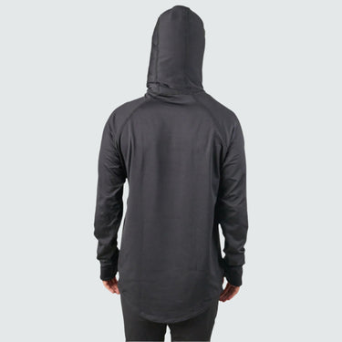 BlackStrap Men's Vista Baselayer Hoodie #color_black