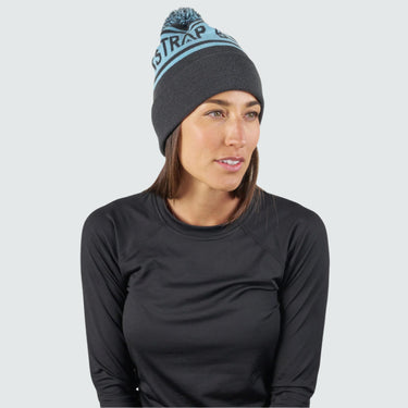 POM Beanie BlackStrap Pom-Arctic #color_pom-arctic