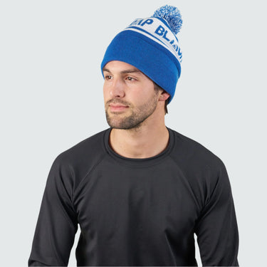 POM Beanie BlackStrap Pom-Liquify #color_pom-liquify