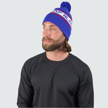 POM Beanie BlackStrap Pom-Primary #color_pom-primary