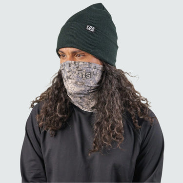 Single Layer Tube Neck Gaiter BlackStrap Pulse Tonal #color_pulse-tonal